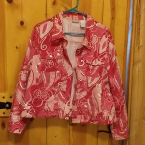 Women's jacket